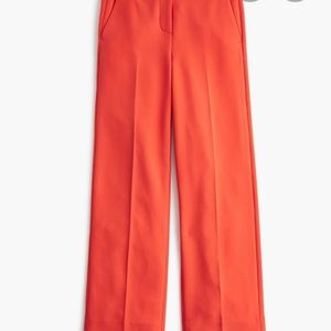 NWT J. Crew pants
